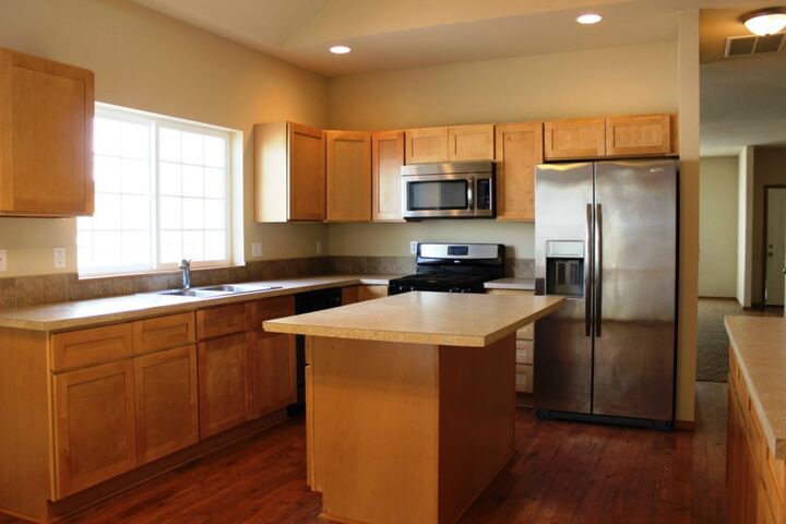 Property Photo: 221 Riggs Drive E WA 98022