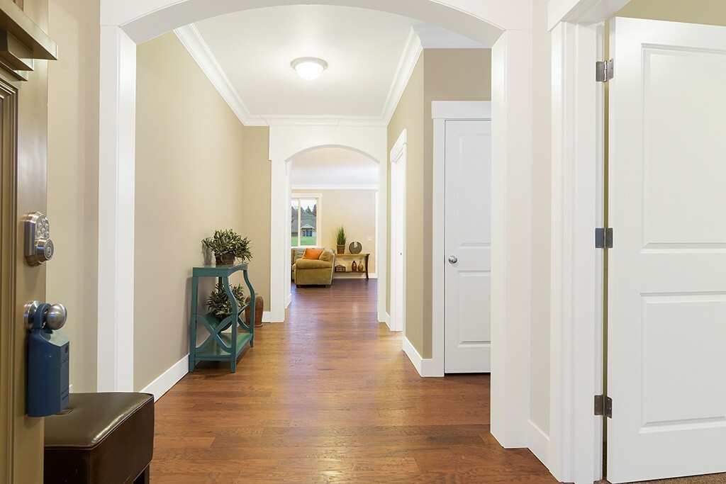 Property Photo: 8410 Sardonyx Dr SW WA 98498