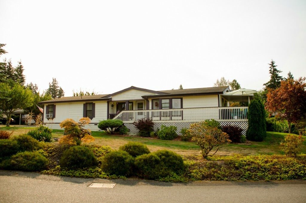 Property Photo:  1328 SE Carl Pickel Dr  WA 98366 