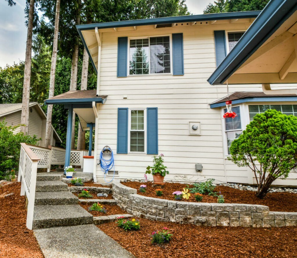 Property Photo:  13725 NE 87th St  WA 98052 