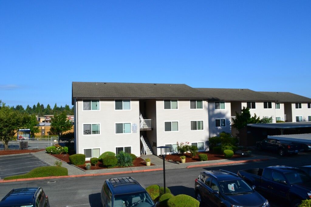 Property Photo:  9032 25th Ave SW 102J  WA 98106 