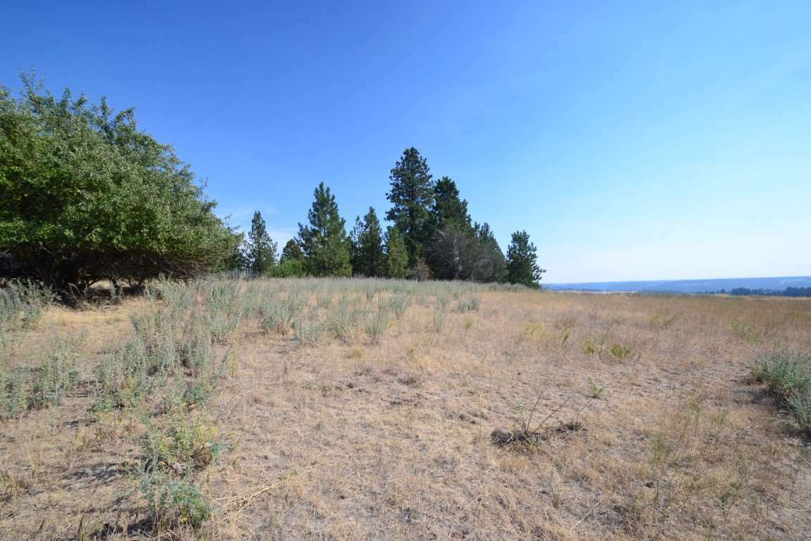 Property Photo:  0000 Willow Springs Rd  WA 99223 