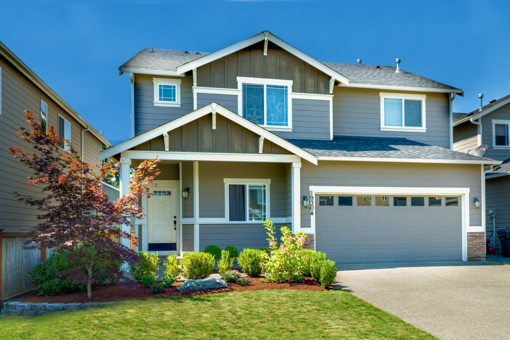 19304 90th Av Ct E  Graham WA 98338 photo