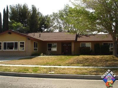Property Photo:  43983 Halcom Avenue  CA 93536 
