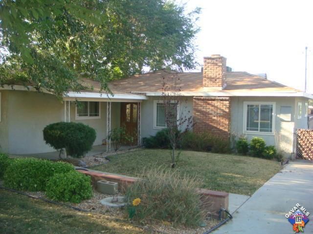 Property Photo:  5133 W Avenue M4  CA 93536 