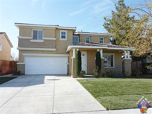 Property Photo:  1844 Minter Way  CA 93534 