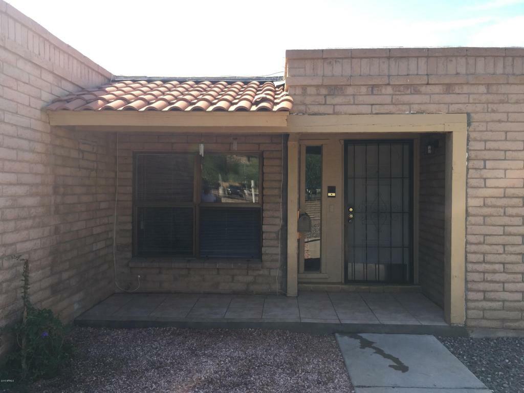 Property Photo:  1851 E Virginia Avenue  AZ 85006 