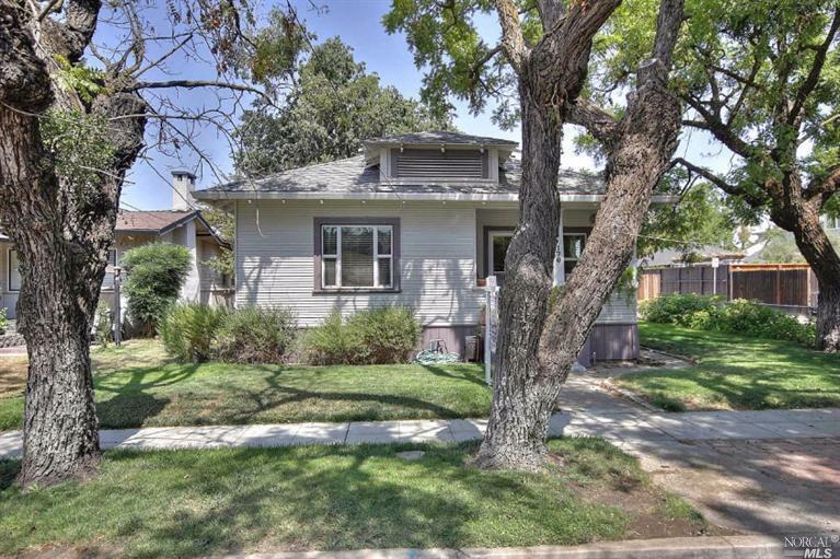 Property Photo:  170 West Broadway Street  CA 95620 