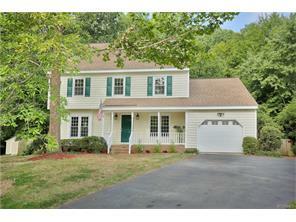 Property Photo:  12710 Mill Lock Terrace  VA 23113 