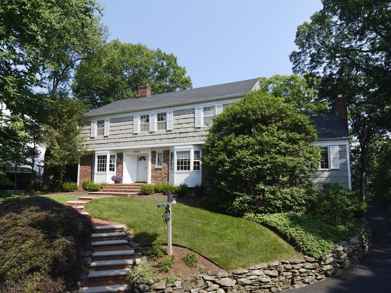 Property Photo: 143 Huron Drive NJ 07928