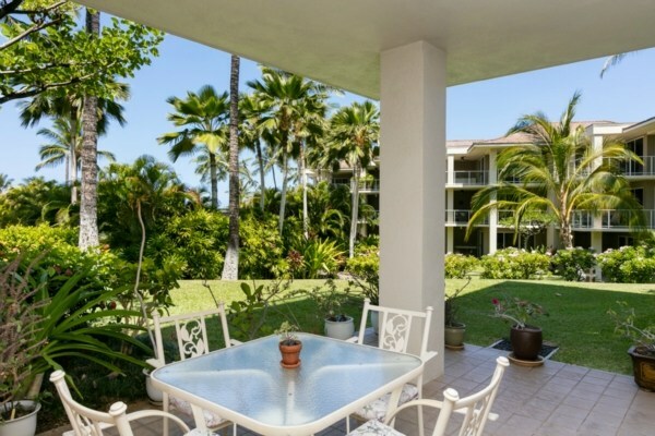 Property Photo: 69-1010 Keana Pl C105 HI 96738