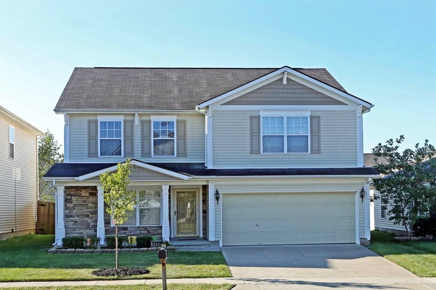 Property Photo:  2332 Lonan Court  KY 40511 