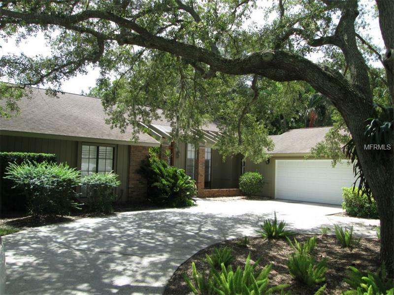 Property Photo:  3652 Beneva Woods Boulevard  FL 34233 