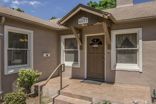 Property Photo:  4637 Beatty Drive  CA 92506 