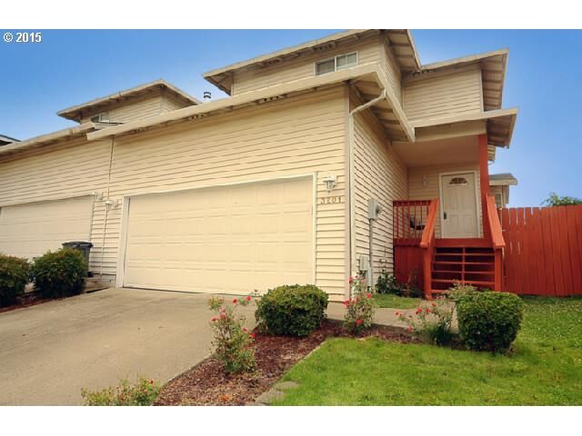 Property Photo: 3201 Olive St WA 98660