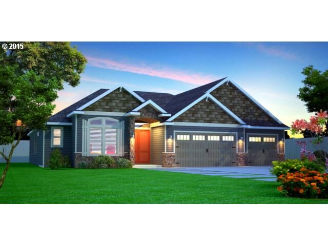 Property Photo: 17411 NE 31st Ave WA 98642