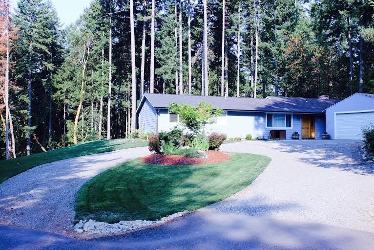 Property Photo: 5225 61st St NW WA 98335