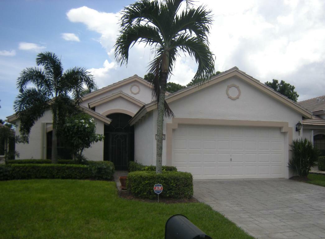 Property Photo:  10502 Lexington Circle S  FL 33436 