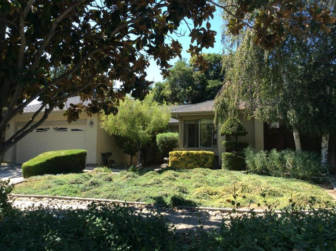 Property Photo: 7385 Wren Avenue CA 95020