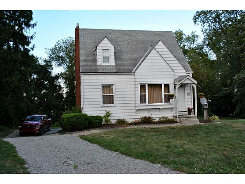 Property Photo:  669 Riverview Dr.  PA 15034 