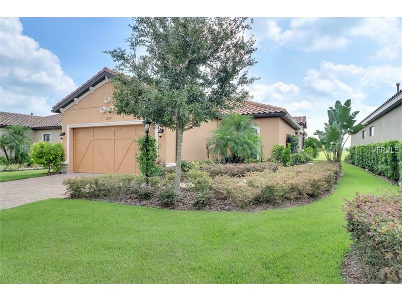 Property Photo: 13310 Torresina Terrace FL 34211