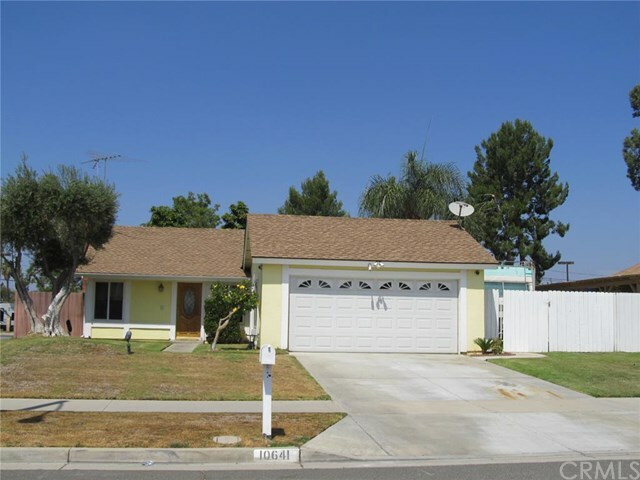 Property Photo:  10641 Salisbury Drive  CA 92503 