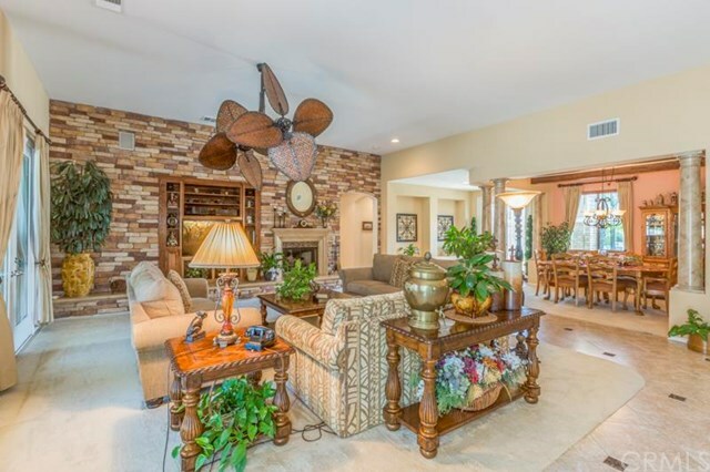 Property Photo: 2346 Old Heritage Road CA 92503