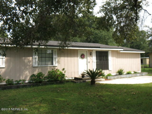 Property Photo:  3929 Randall Road  FL 32043 