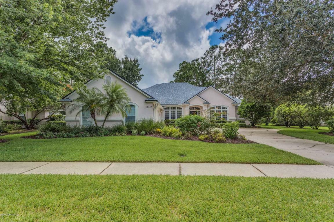 Property Photo: 1641 Misty Lake Drive FL 32003
