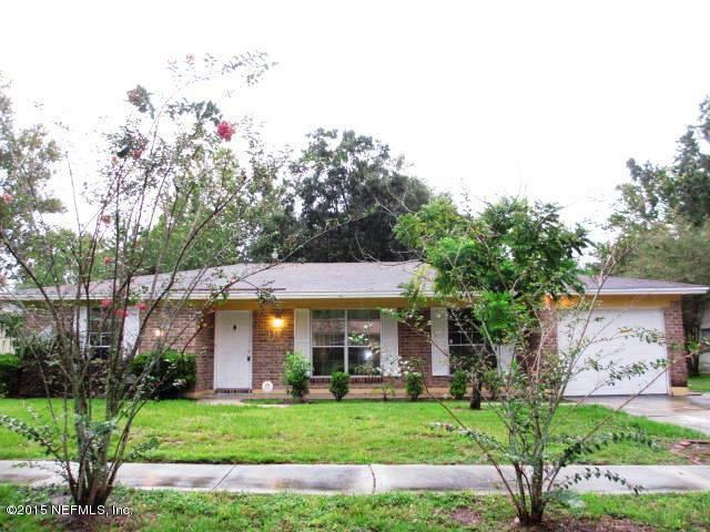 Property Photo:  1539 Gano Avenue  FL 32073 