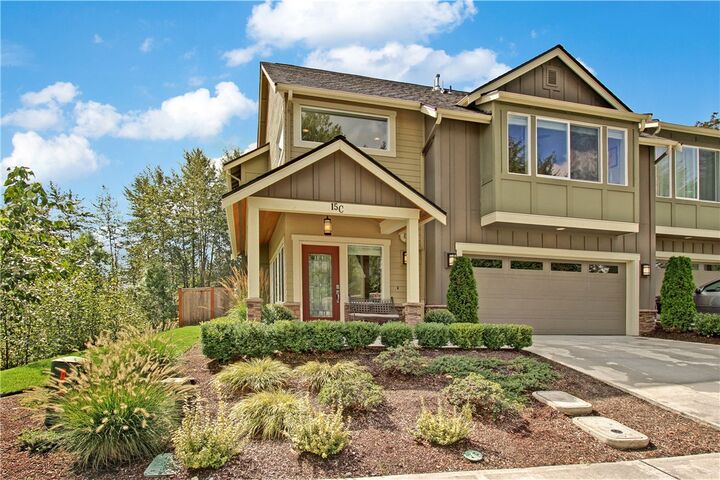 900 228th Ave NE 15C  Sammamish WA 98074 photo