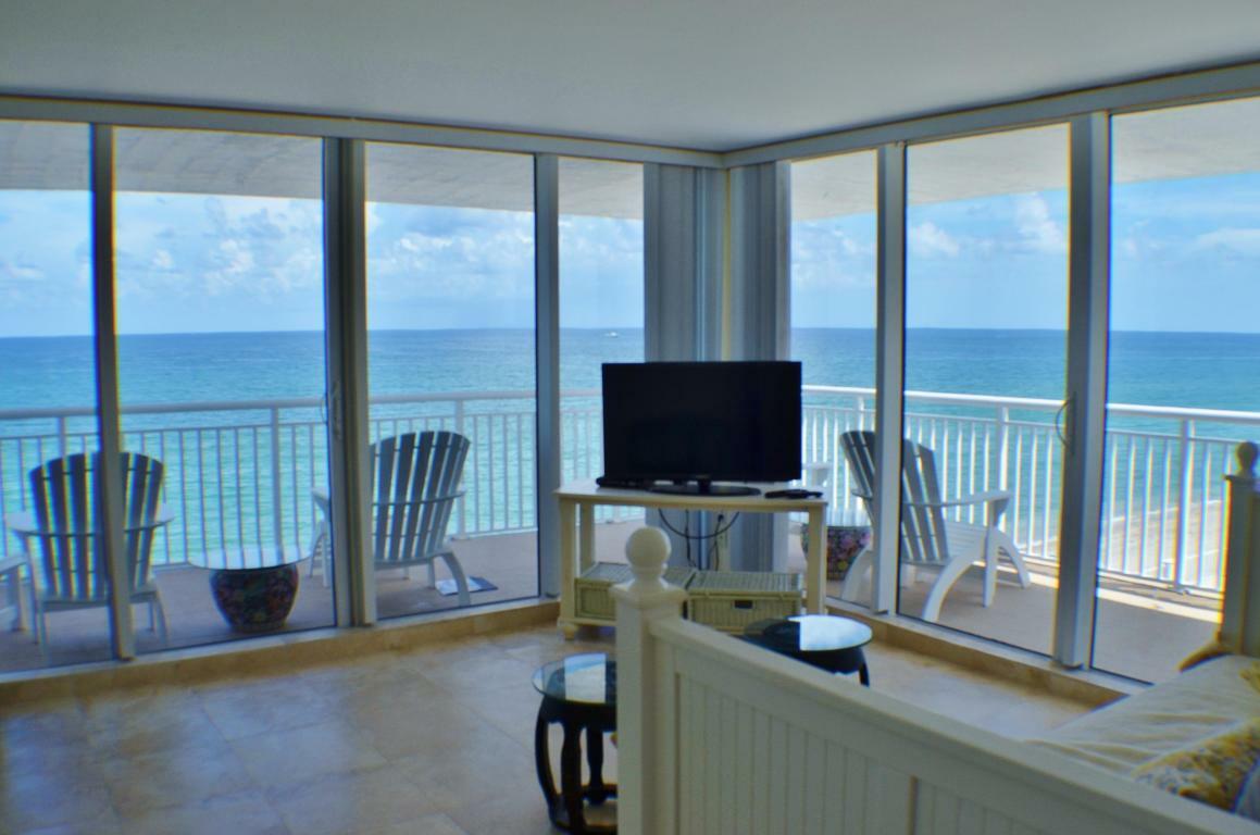 Property Photo:  3546 S Ocean Boulevard 502  FL 33480 