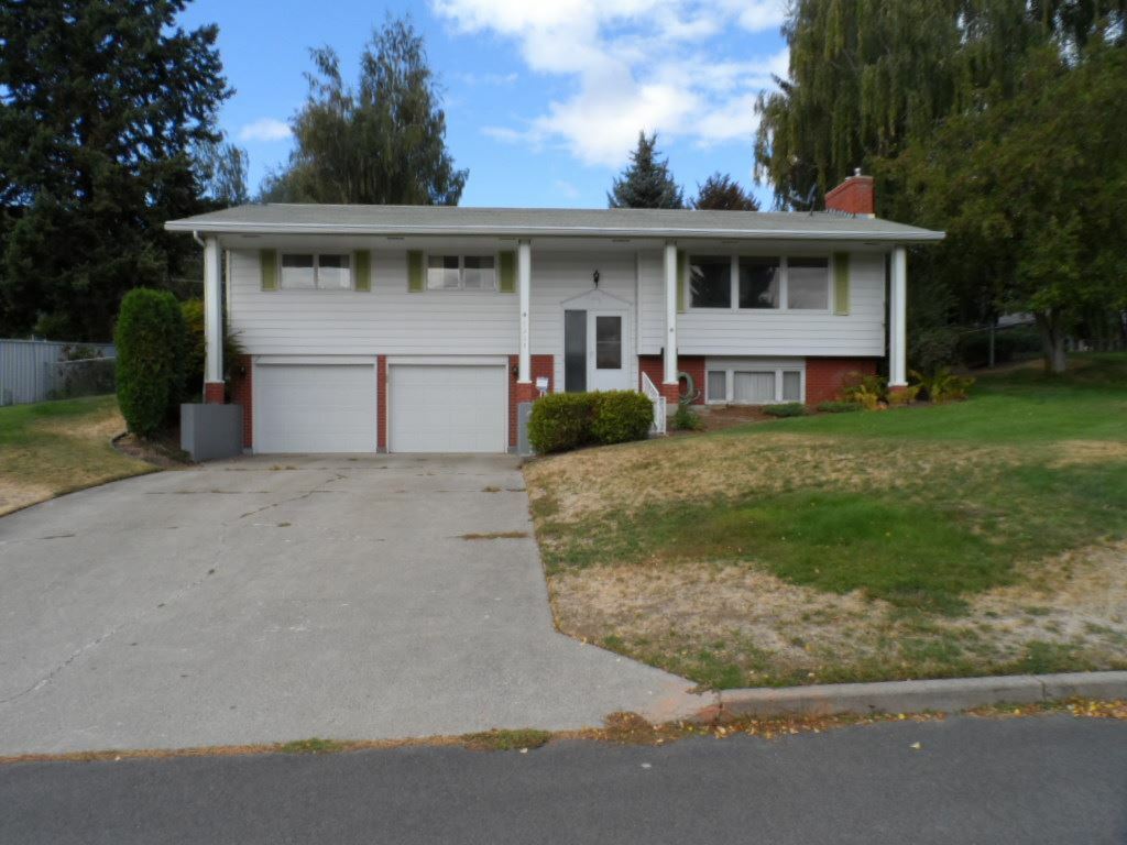 Property Photo:  9905 N Excell Dr  WA 99218 