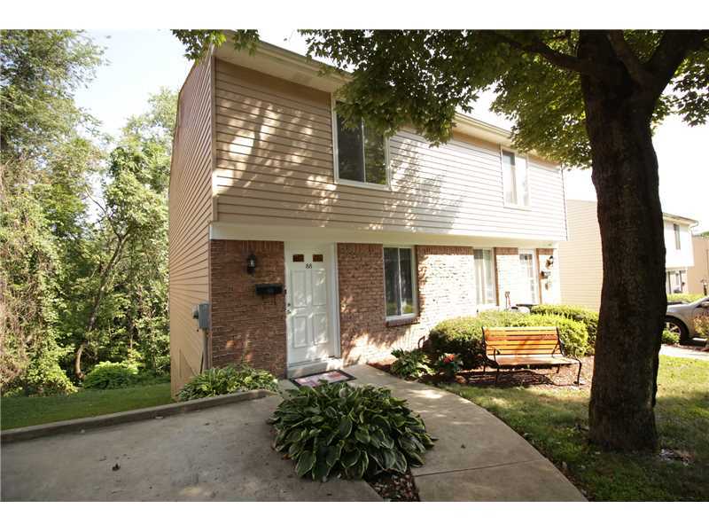 Property Photo:  88 Fischer Avenue  PA 15223 