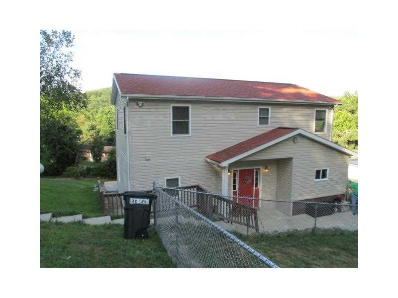 Property Photo: 135 Seton Hill Road PA 15431