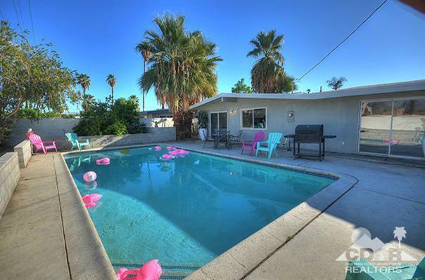 Property Photo: 43773 Marigold Drive CA 92260