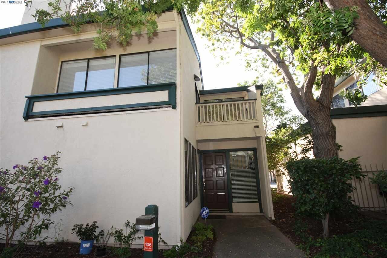 Property Photo:  106 Holly Oak Ln  CA 94502 