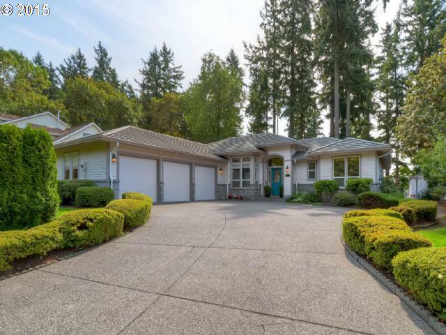 Property Photo: 9819 SE 18th Cir WA 98664