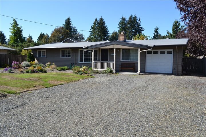Property Photo:  20808 3rd Ave W  WA 98036 