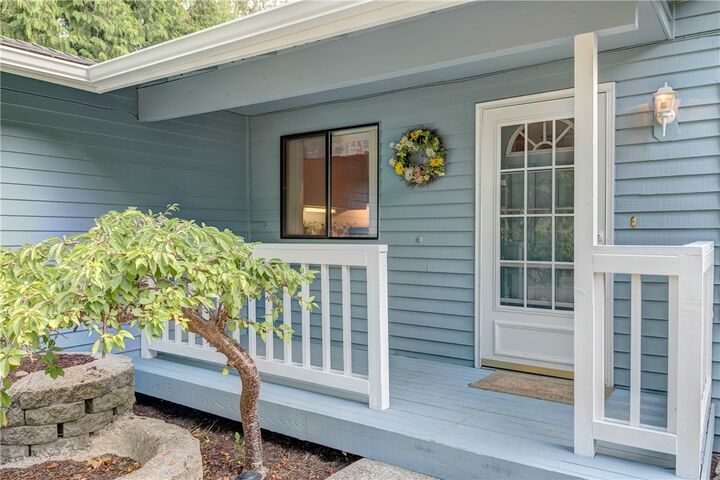 Property Photo: 12319 53rd Ave SE WA 98208