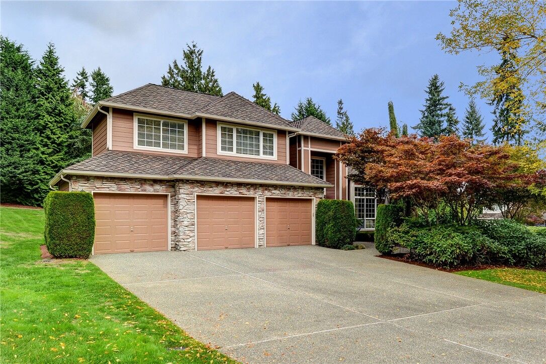 Property Photo: 18414 NE 139th Street WA 98072
