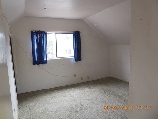 Property Photo:  6713 26th Ave NW  WA 98117 