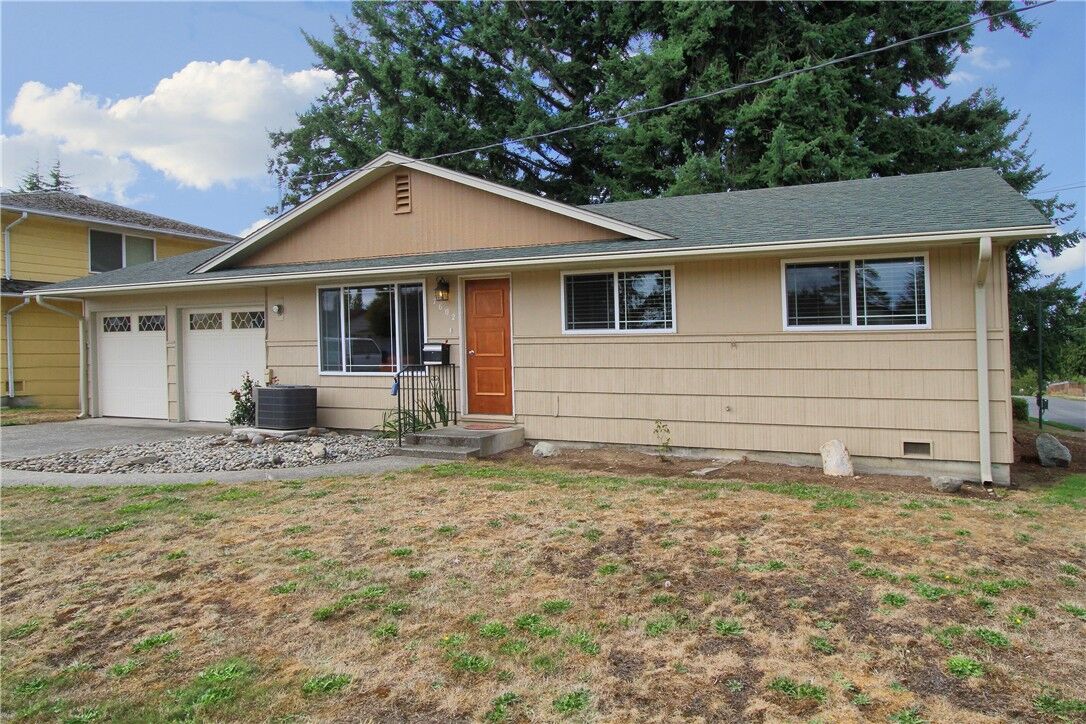 Property Photo:  7602 S Ainsworth Ave  WA 98408 