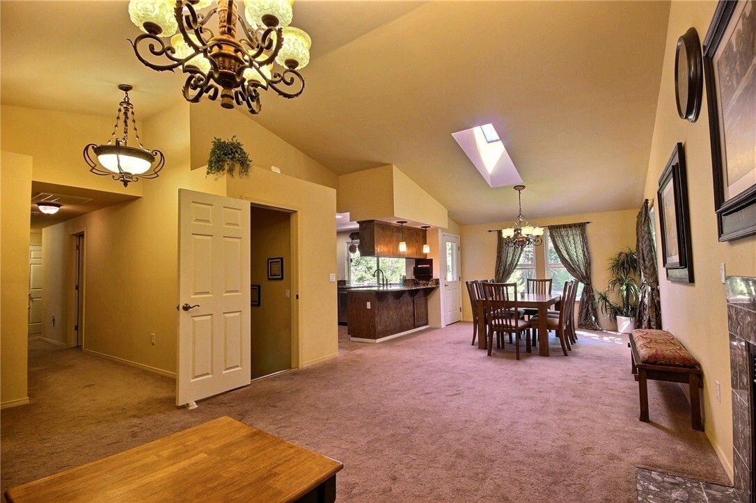 Property Photo: 3221 163rd Av Ct E WA 98391