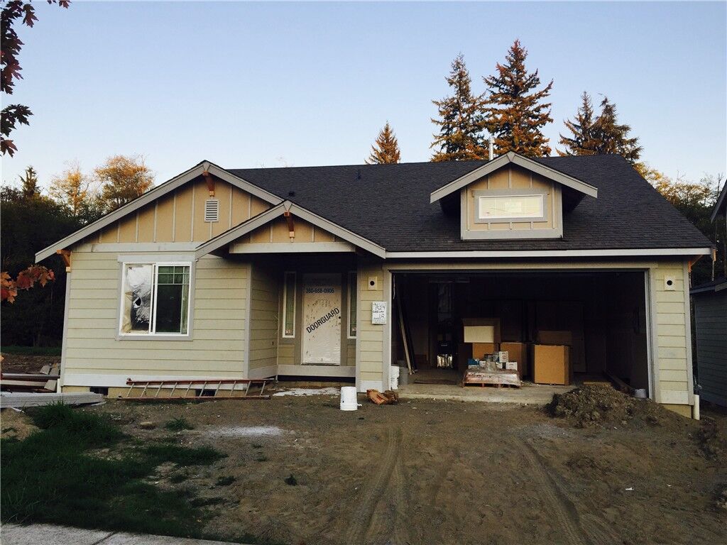 Property Photo:  1529 E Gateway Heights Lp  WA 98284 