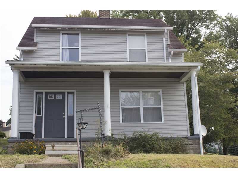 Property Photo: 775 Elk PA 15074