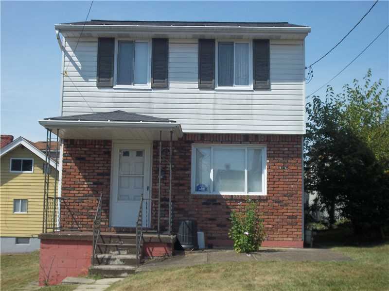 Property Photo:  413 Lexington Ave  PA 15132 