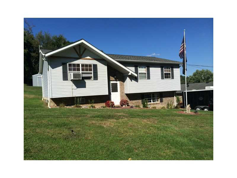 Property Photo: 2363 Mt. Pleasant Road PA 15679