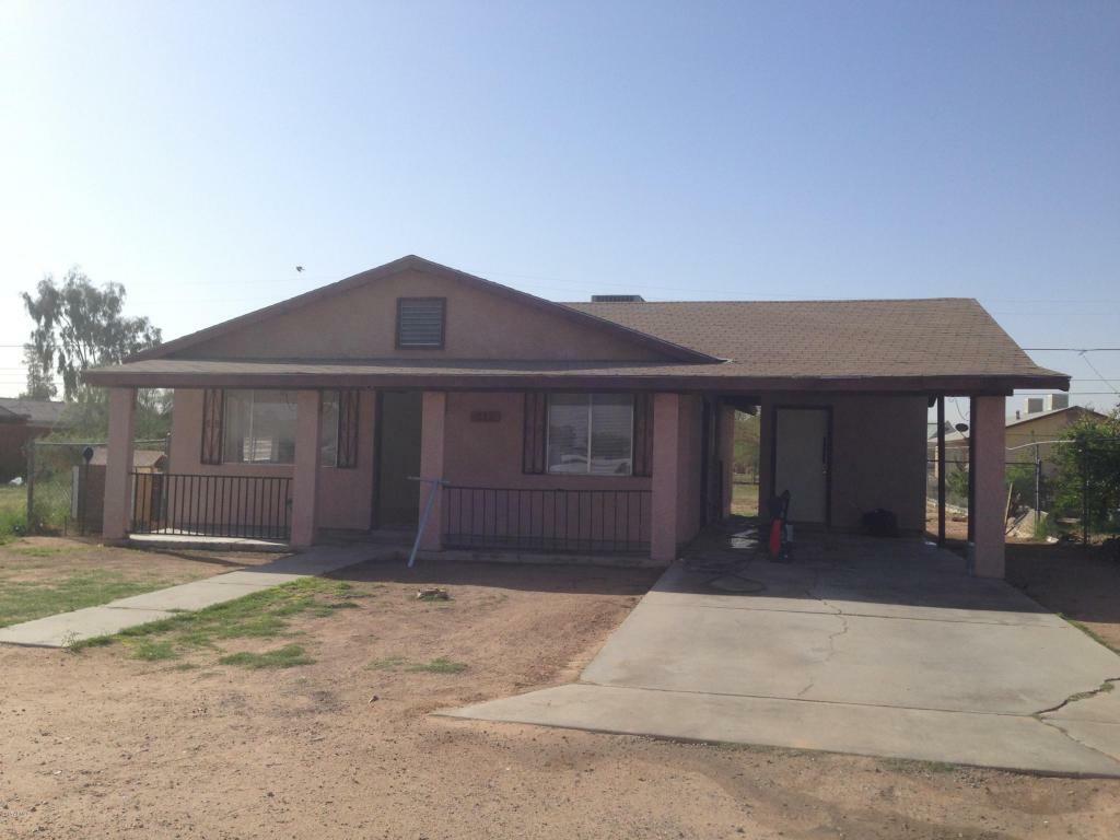 713 W 13th Street  Casa Grande AZ 85122 photo