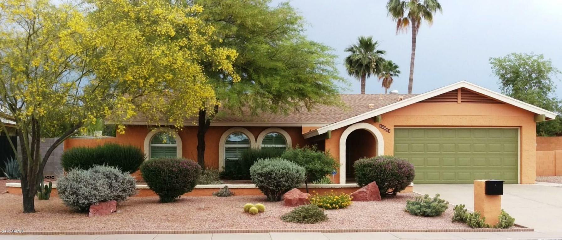 Property Photo:  12601 N 36 Street  AZ 85032 